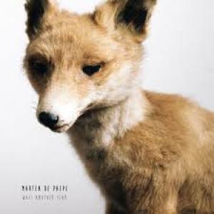 DE PAEPE, MARTEN - WAIT ANOTHER YEAR (LP+CD)