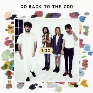GO BACK TO THE ZOO - ZOO