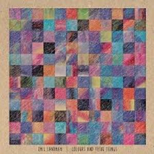 LANDMAN, EMIL - COLOURS AND THEIR THINGS