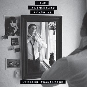 ELEMENTARY PENGUINS - WEEKEND TRANSITION