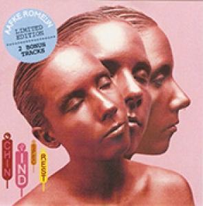 ROMEIJN, AAFKE - CHIN.IND.SPEC.REST.