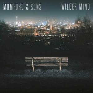 MUMFORD & SONS - WILDER MIND