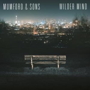 MUMFORD & SONS - WILDER MIND