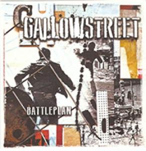 GALLOWSTREET - BATTLEPLAN