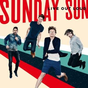 SUNDAY SUN - LIVE OUT LOUD