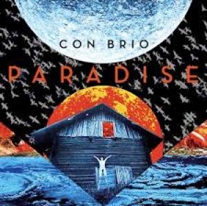 CON BRIO - PARADISE