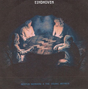BORGERS, BERTUS & THE YOUNG RETRO'S - EINDHOVEN