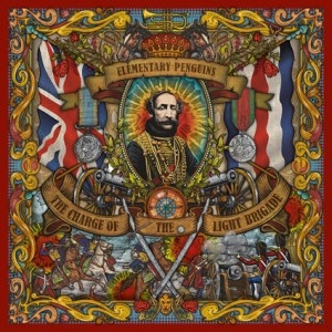 ELEMENTARY PENGUINS - CHARGE OF THE LIGHT BRIGADE