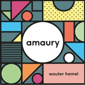 HAMEL, WOUTER - AMAURY