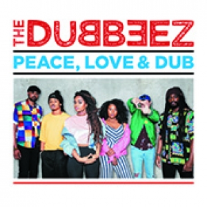 DUBBEEZ - PEACE, LOVE & DUB