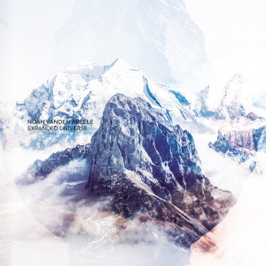 VANDEN ABEELE, NOAH - EXPANDED UNIVERSE