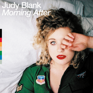 BLANK, JUDY - MORNING AFTER -COLOURED-