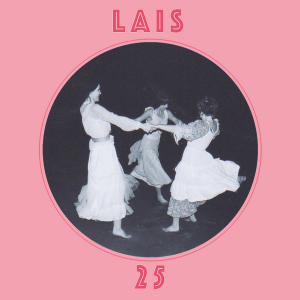 LAIS - 25 JAAR LAIS