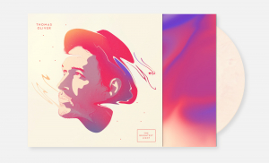 OLIVER, THOMAS - BRIGHTEST LIGHT -INDIE-