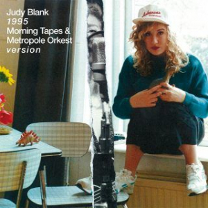 BLANK, JUDY - 1995