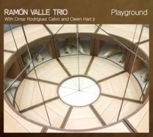 RAMON VALLE TRIO - PLAYGROUND