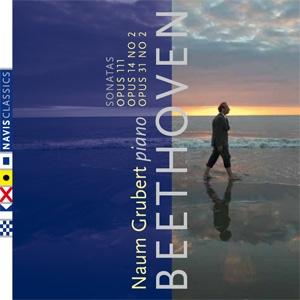 BEETHOVEN, LUDWIG VAN - PIANO SONATAS OP.111, ..