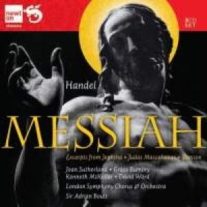 KARG, CHRISTIANE - MESSIAH
