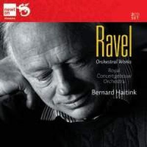 VARIOUS - RAVEL: M.-ORCHESTERWERKE