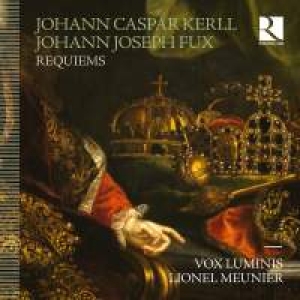 VOX LUMINIS - REQUIEMS