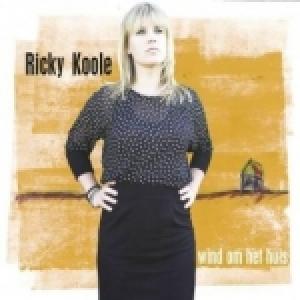 RICKY KOOLE - WIND OM HET HUIS