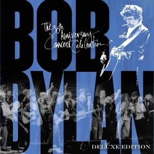 DYLAN, BOB - 30TH ANNIVERSARY CONCERT CELEBRATION [DELUXE EDITION]