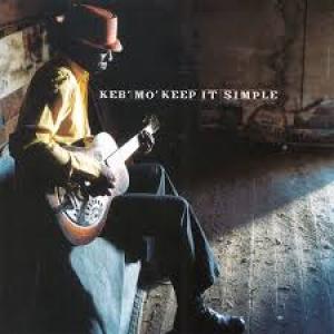 KEB' MO' - KEEP IT SIMPLE