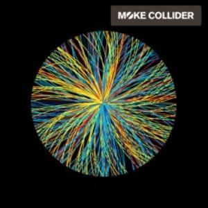 MOKE - COLLIDER (CD+DVD)