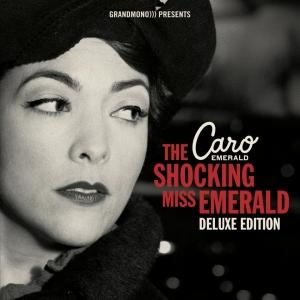 EMERALD, CARO - THE SHOCKING MISS EMERALD