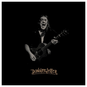 DONNERWETTER - DONNERWETTER