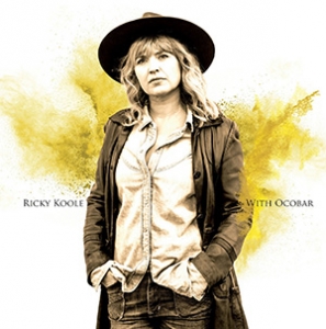 RICKY KOOLE - RICKY KOOLE WITH OCOBAR