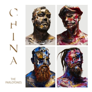 PARLOTONES - CHINA