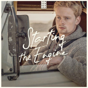 ZEE, JIM VAN DER - STARTING THE ENGINE