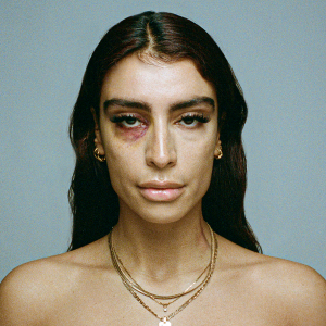 SEVDALIZA - SHABRANG