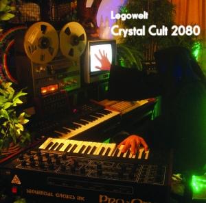 LEGOWELT - CRYSTAL CULT 2080
