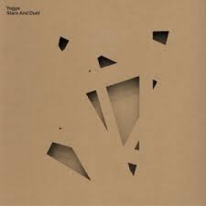 YAGYA - STARS AND DUST