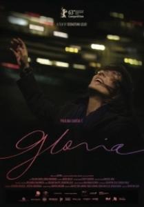 MOVIE - GLORIA