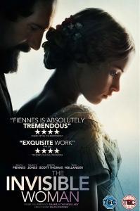 MOVIE - INVISIBLE WOMAN