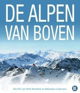 DOCUMENTARY - ALPEN VAN BOVEN