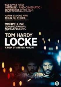 MOVIE - LOCKE
