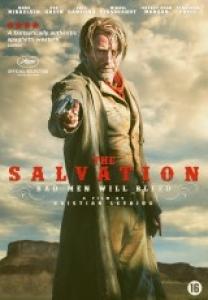 MOVIE - SALVATION