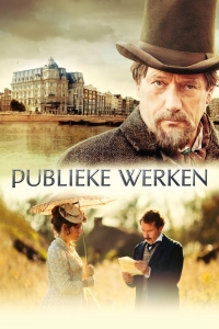 MOVIE - PUBLIEKE WERKEN