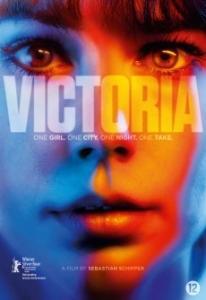 MOVIE - VICTORIA