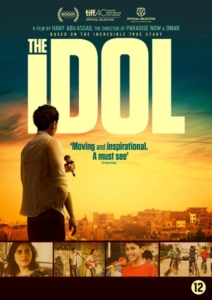 MOVIE - THE IDOL