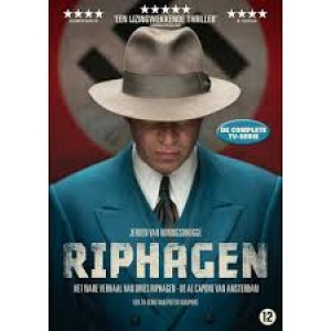 MOVIE - RIPHAGEN