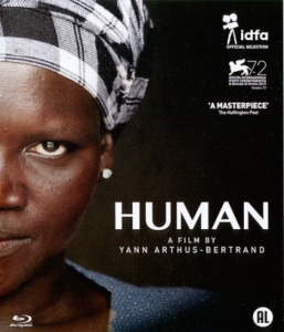 DOCUMENTARY - HUMAN
