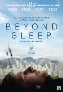 MOVIE - BEYOND SLEEP (NOOIT MEER SLAPEN)