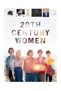 MOVIE - 20TH CENTURY WOMEN
