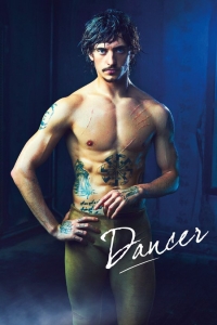 DOCUMENTARY - DANCER