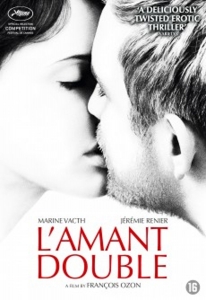 MOVIE - L'AMANT DOUBLE
